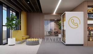 Vente Bureau Mesa Geitonia