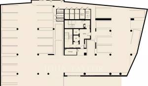 Vente Bureau Mesa Geitonia