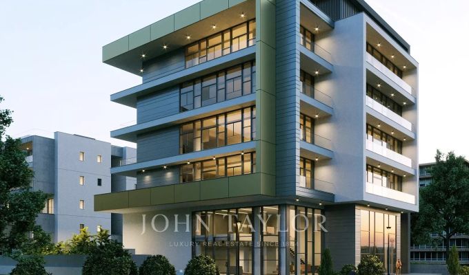 Vente Bureau Mesa Geitonia