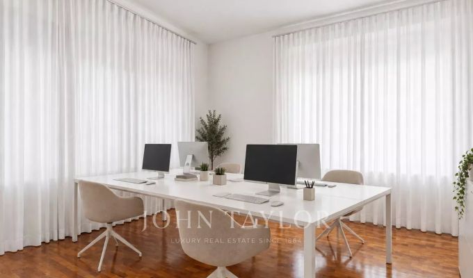 Vente Bureau Milano