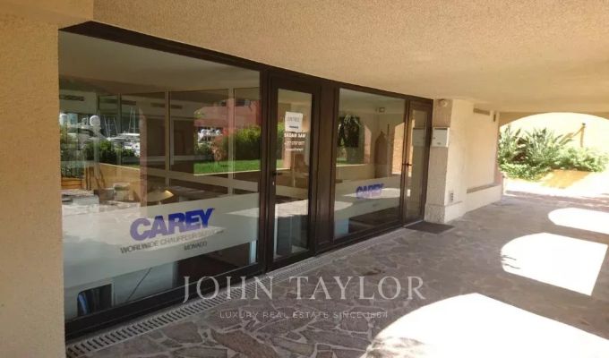 Vente Bureau Monaco