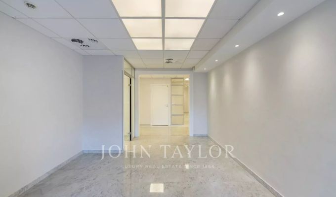 Vente Bureau Monaco