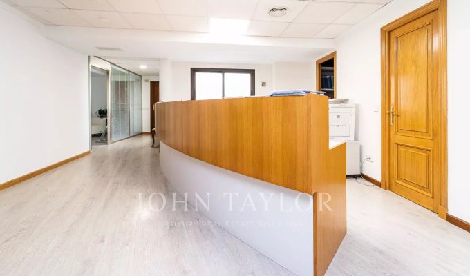 Vente Bureau Palma de Mallorca