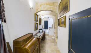 Vente Bureau Valletta