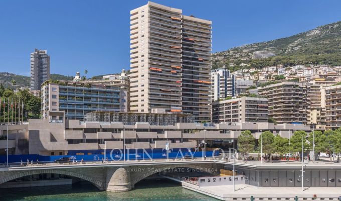 Vente Cave Monaco