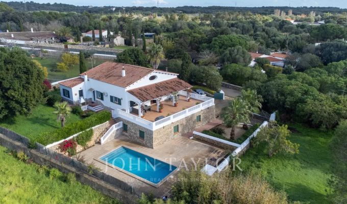 Vente Chalet Alaior