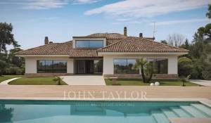 Vente Chalet Alcobendas