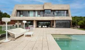 Vente Chalet Alcobendas