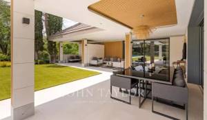 Vente Chalet Alcobendas