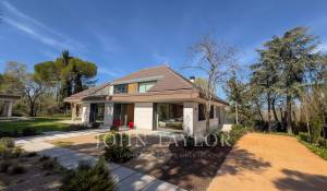 Vente Chalet Alcobendas