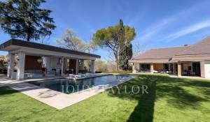 Vente Chalet Alcobendas