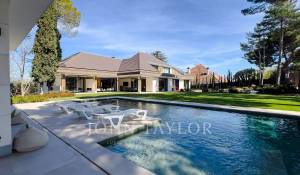 Vente Chalet Alcobendas