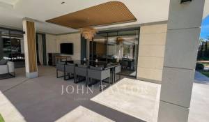 Vente Chalet Alcobendas