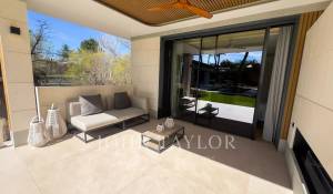 Vente Chalet Alcobendas