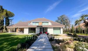 Vente Chalet Alcobendas