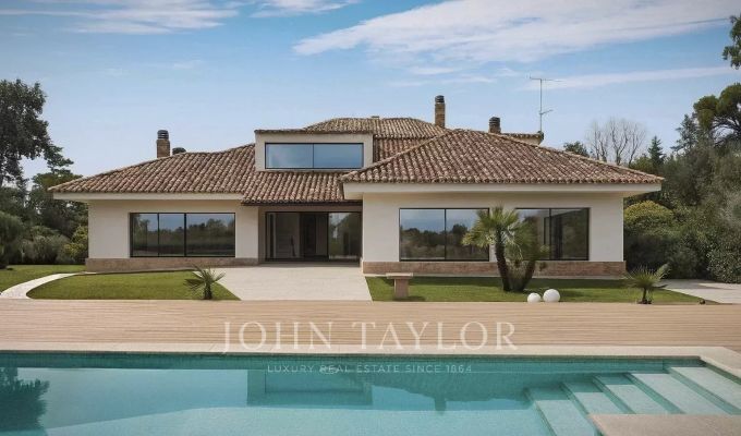 Vente Chalet Alcobendas