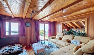Vente Chalet Arbaz