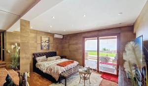 Vente Chalet Arbaz
