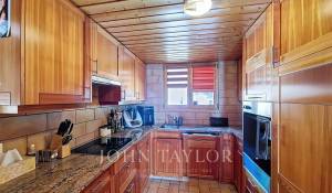 Vente Chalet Arbaz