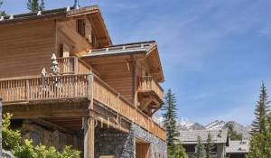 Vente Chalet Auron