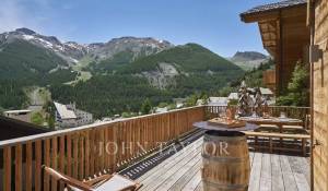 Vente Chalet Auron