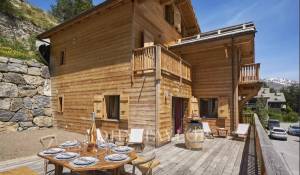 Vente Chalet Auron