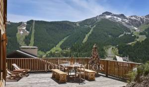 Vente Chalet Auron