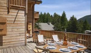 Vente Chalet Auron