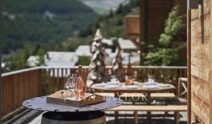 Vente Chalet Auron