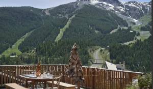 Vente Chalet Auron