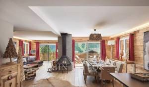 Vente Chalet Auron