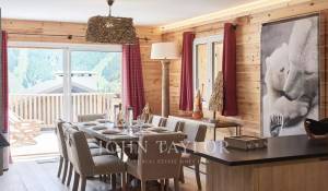 Vente Chalet Auron