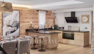 Vente Chalet Auron