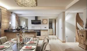 Vente Chalet Auron