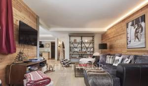 Vente Chalet Auron