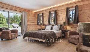 Vente Chalet Auron