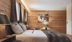 Vente Chalet Auron