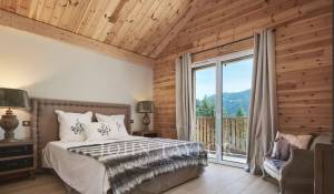 Vente Chalet Auron