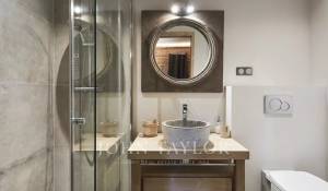 Vente Chalet Auron