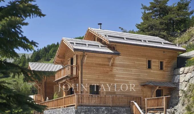 Vente Chalet Auron