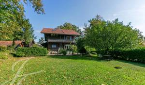 Vente Chalet Bellevue