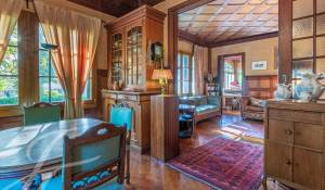 Vente Chalet Bellevue