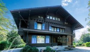 Vente Chalet Bellevue