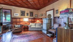 Vente Chalet Bellevue