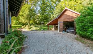 Vente Chalet Bellevue