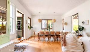 Vente Chalet Binibèquer