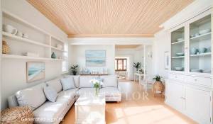 Vente Chalet Binibèquer