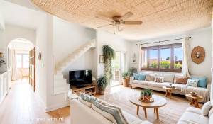 Vente Chalet Binibèquer