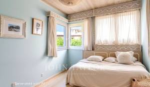 Vente Chalet Binibèquer