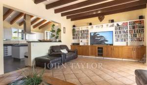 Vente Chalet Binibèquer